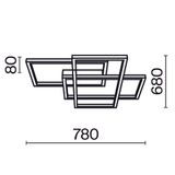 Фото MOD015CL-L80GK - 10