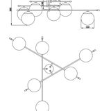 Фото MOD048CL-06G - 7