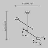 Фото MOD070CL-L15B3K1 - 6