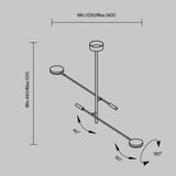 Фото MOD070CL-L15W3K1 - 5