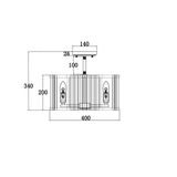 Фото MOD087CL-04G - 5
