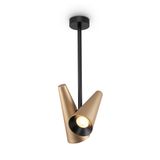 Фото MOD095CL-02BS - 2