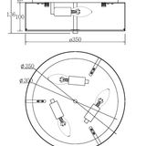 Фото MOD096CL-03CH - 5