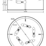Фото MOD096CL-05CH - 5