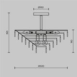 Фото MOD130CL-11G - 3