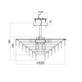 Фото MOD130CL-11G - 5
