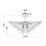 Фото MOD130CL-14G - 5