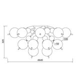 Фото MOD133CL-04CH - 3