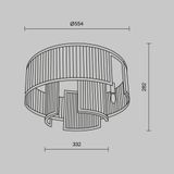 Фото MOD174CL-06G - 3