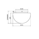 Фото MOD270CL-01G - 8