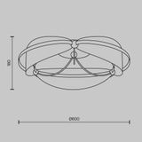 Фото MOD281CL-L45BS3K - 6