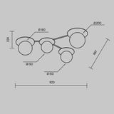 Фото MOD291CL-04BS - 10