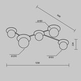 Фото MOD291CL-05BS - 12