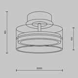 Фото MOD348CL-L18BBS3K - 12
