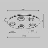 Фото MOD361CL-L58BS3K - 11