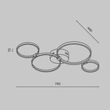 Фото MOD448CL-L35WK - 4