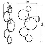 Фото MOD448CL-L40WK - 2