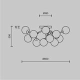 Фото MOD545CL-12BS - 5