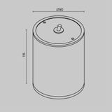 Фото O306CL-L7GF - 14