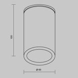 Фото O307CL-01B - 5