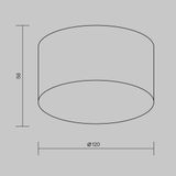 Фото O430CL-L15B4K - 8