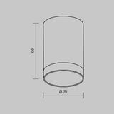 Фото O500CL-L10W3K - 7