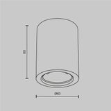 Фото C001CL-GU10-W - 8