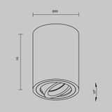 Фото C016CL-01W - 7