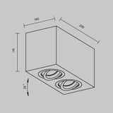 Фото C017CL-02W - 8