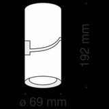 Фото C019CW-01W - 3