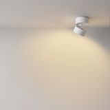 Фото C024CL-12W2.7K-W-1 - 4