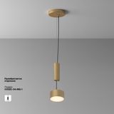 Фото C032CL-12W3K-RD-MG - 2