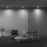 Фото C032CL-12W3K-SQ-W - 7