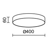 Фото C032CL-45W3K-RD-MG - 2