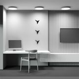 Фото C032CL-45W4K-RD-W - 5