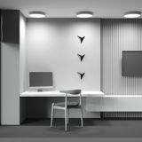 Фото C032CL-45W4K-RD-W - 8