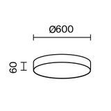Фото C032CL-90W3K-RD-MG - 3