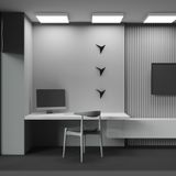 Фото C032CL-90W4K-SQ-W - 8