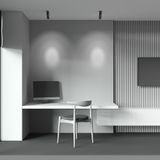 Фото C055CL-L12B2.7K-W-B - 6