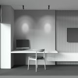 Фото C055CL-L12B2.7K-W-B - 7