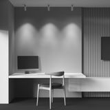 Фото C055CL-L12W2.7K-W-W - 7