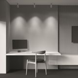 Фото C055CL-L12W3K-W-W - 16