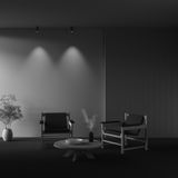 Фото C056CL-L12W2.7K-W-BS - 9