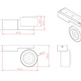 Фото C062CL-L12W3K - 2