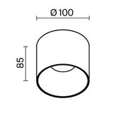 Фото C064CL-01-15W4K-RD-WB - 8