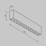 Фото C066CL-20W3-6K-B - 7