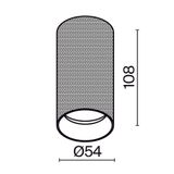 Фото C080CL-01-GU10-W - 9