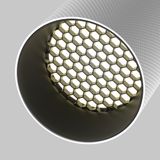 Фото C082CL-01-GU10-W - 10