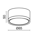 Фото C086CL-GX53-SRD-BG - 9