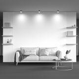 Фото C086CL-GX53-SRD-BW - 2